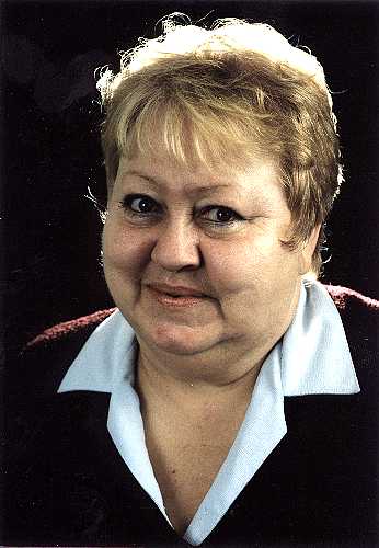 фото Иржина Йеленска