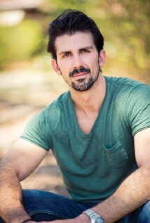 фото Патрик Джордж