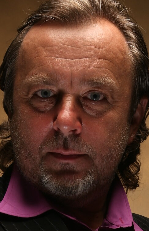 фото Михал Павличек