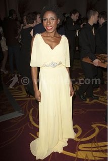 фото Джанет Куман