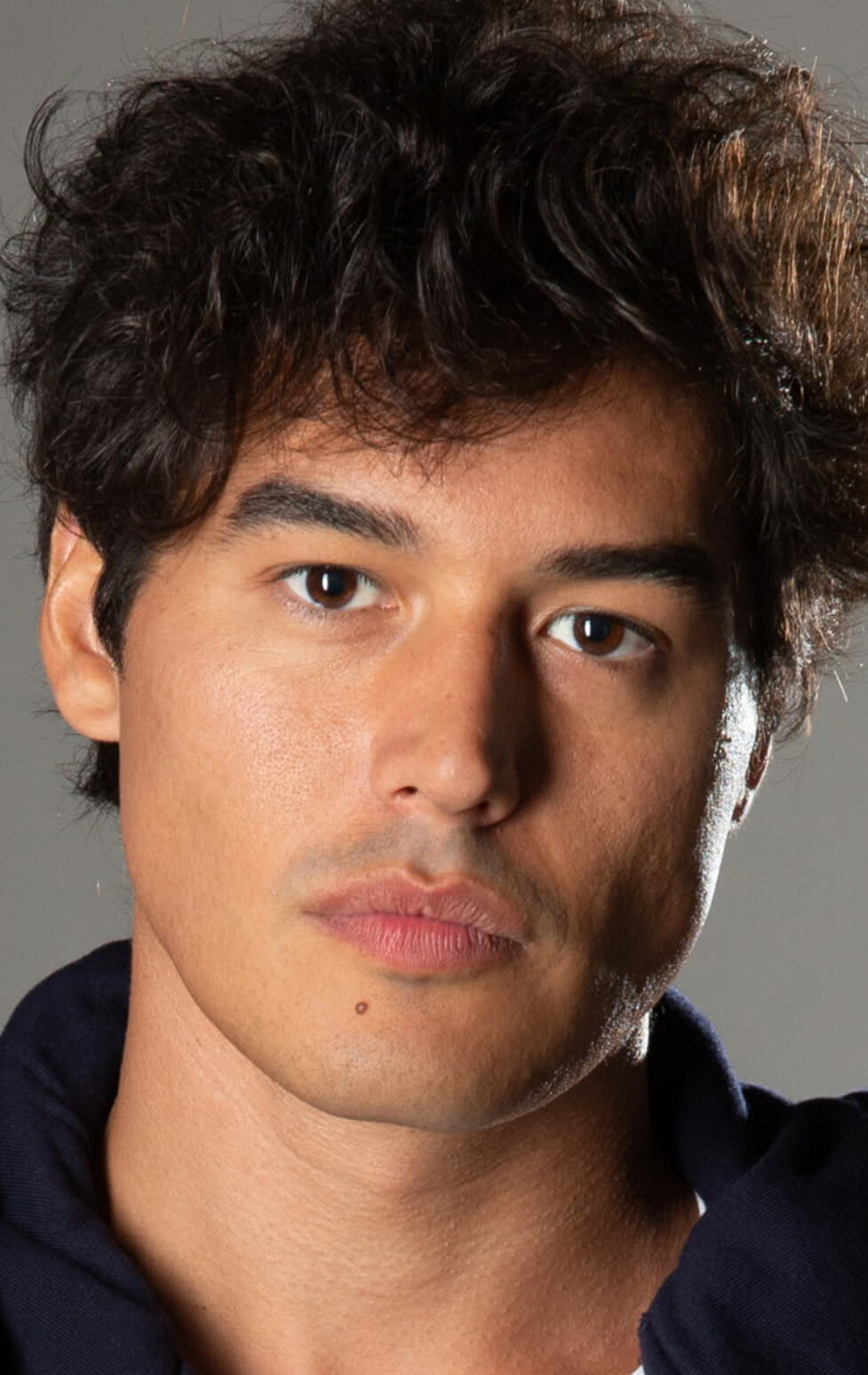 фото Кристиано Каккамо