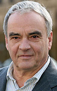 фото Вальтер Крайе