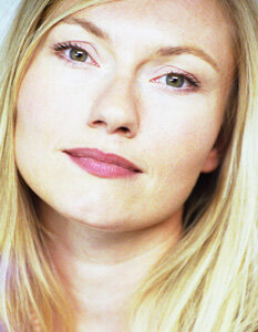 фото Йоханна-Кристина Гелен