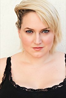 фото Amanda Michelle Foschia