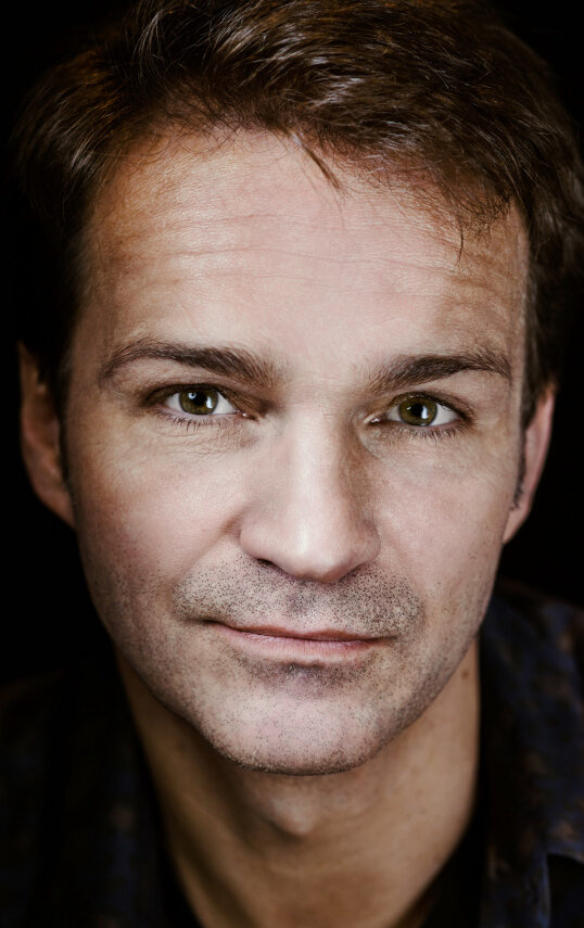 фото Матиас Херрманн