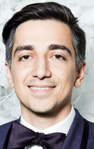 фото Мурад Османн