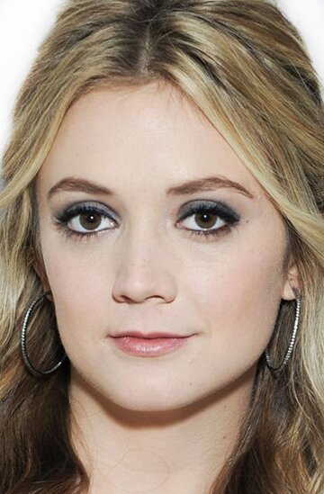 фото Билли Лурд