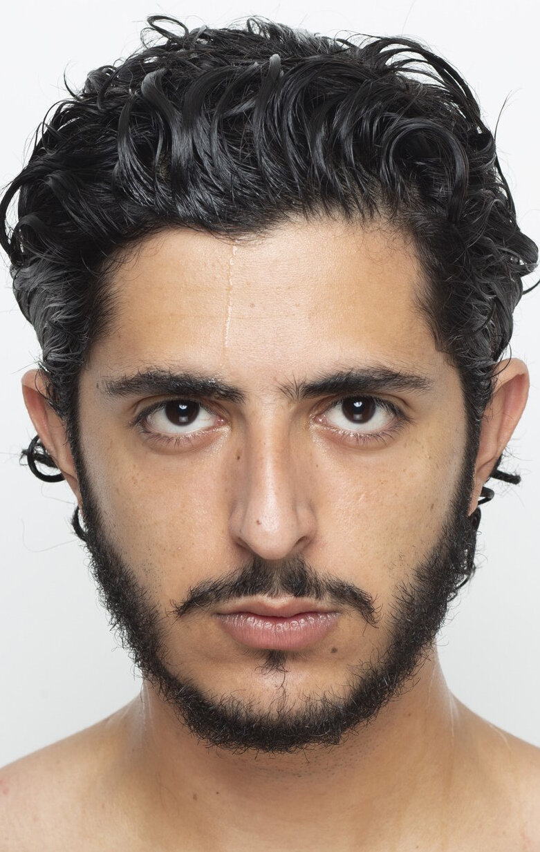 фото Нимрод Нимо Хохенберг