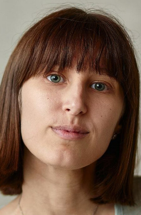 фото Алексия Мельничук