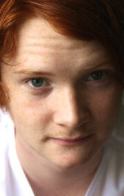 фото Люк Спенсер Робертс