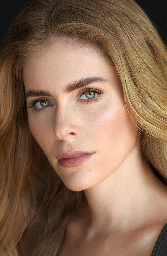 фото Джордан Клер Роббинс