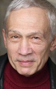 фото Дэвид Дарлоу