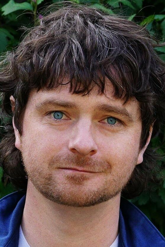 фото Майкл Шэнкс