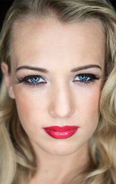 фото Элли Маршалл