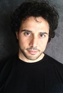 фото Даниэль Лочичеро