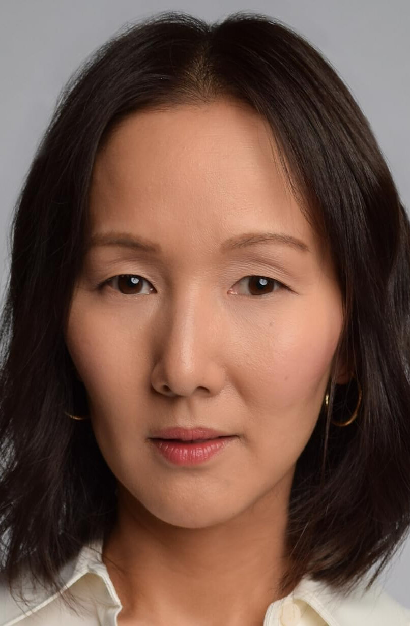 фото Мишель Чхве-Ли