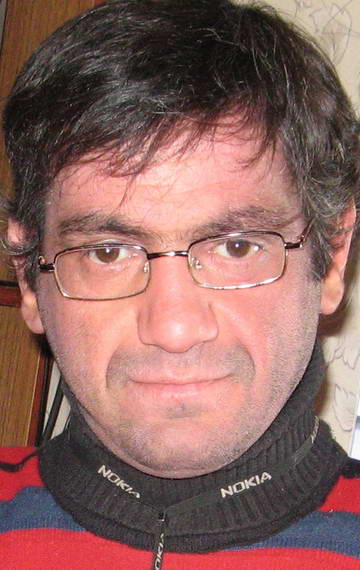 фото Шахин Гасанли