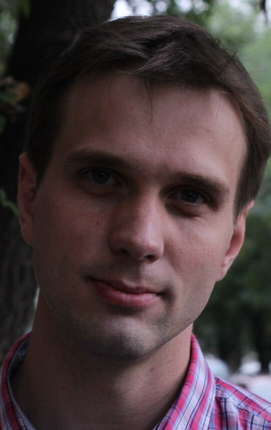 фото Григорий Гришин