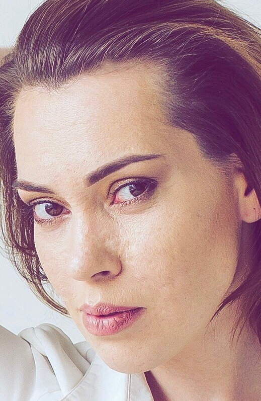 фото Анна Старадумова