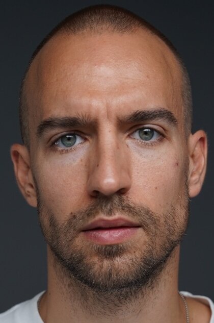 фото Пётр Романов