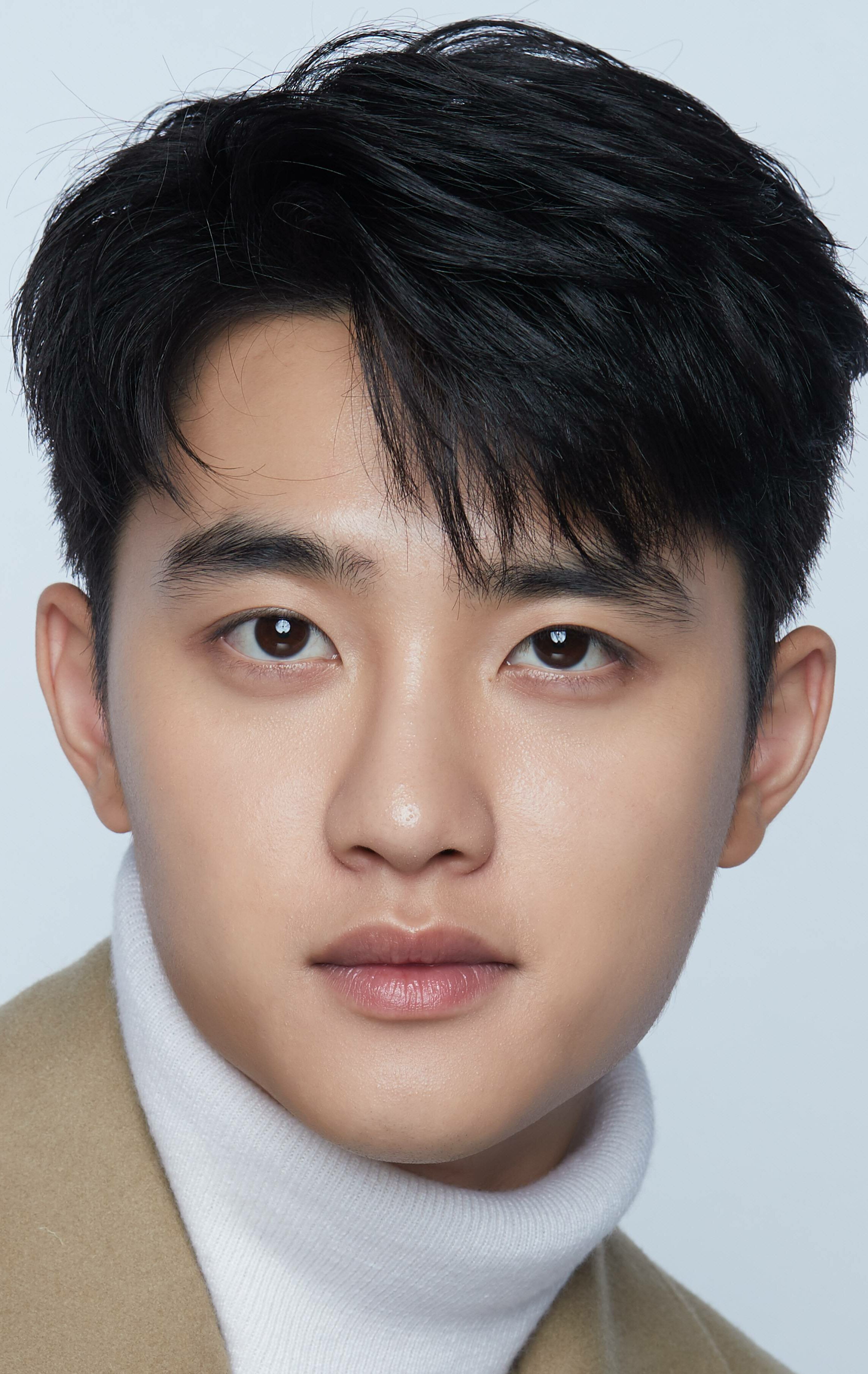 фото То Гён-су