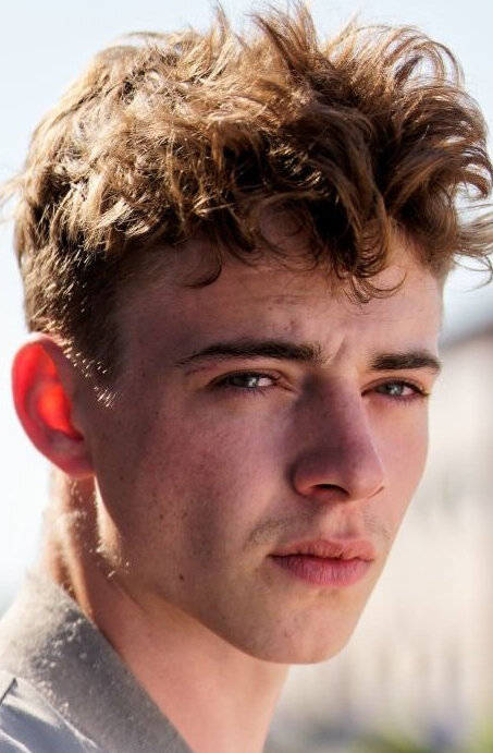 фото Игорь ван Дессель