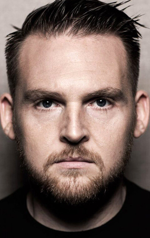 фото Аксель Штайн