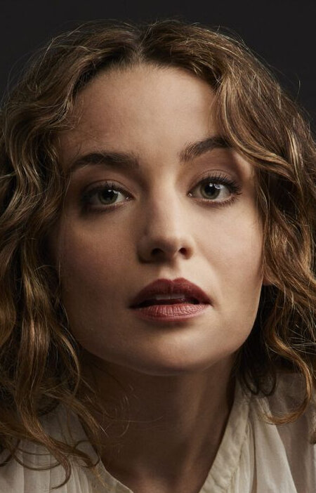 фото Стелла Бэйкер