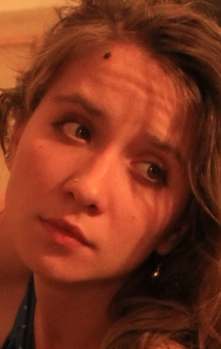 фото Алиса Коваленко