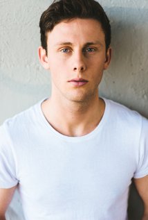 фото Harley Fothergill