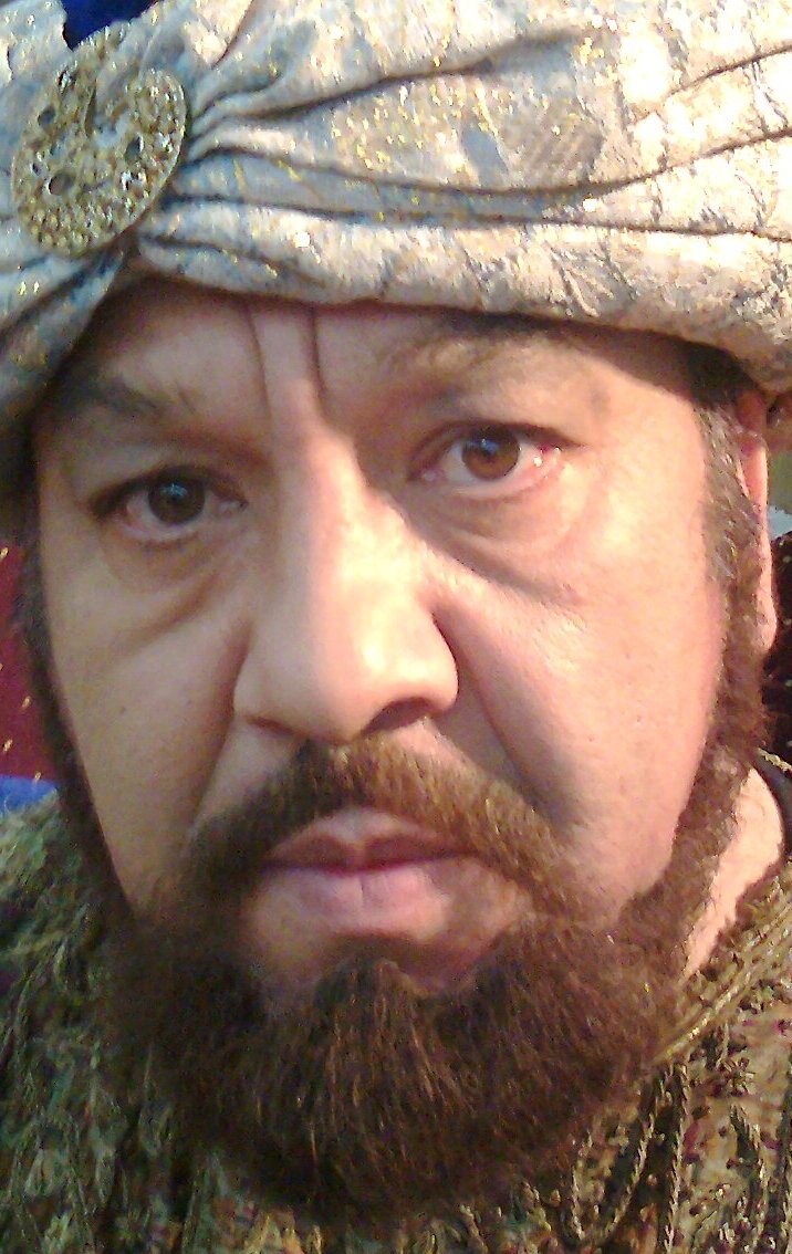 фото Мирзабек Холмедов