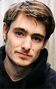 фото Пабло Бен-Яков