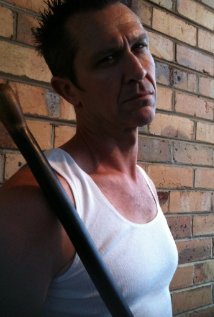 фото Крис Кокрейн