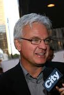 фото Брюс Харви