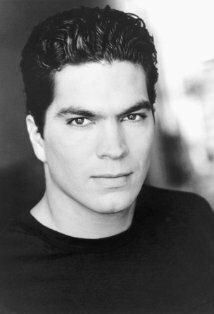 фото Джон Мачадо