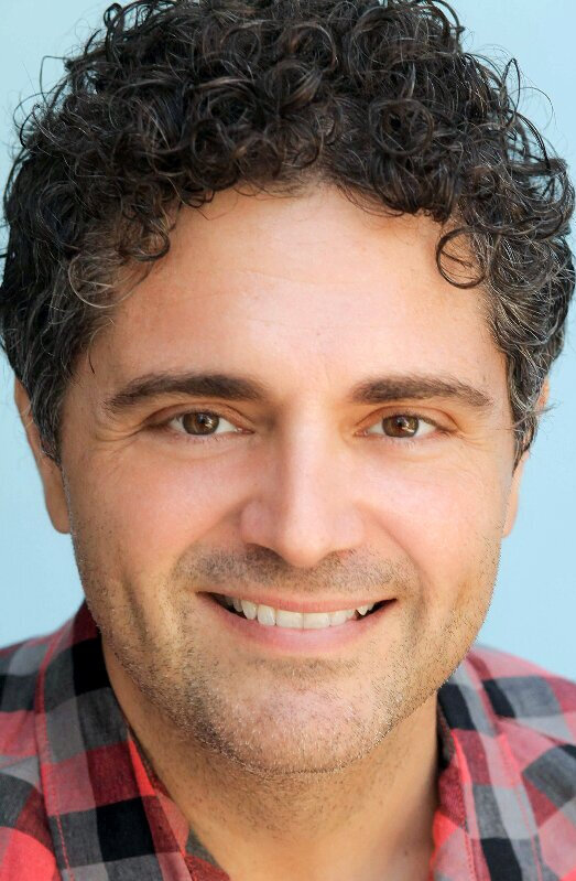 фото Сандро Йоколано