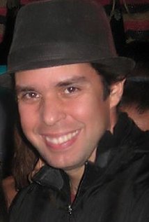 фото Hector Ricardo Alvarez