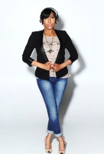 фото Ebony Steele