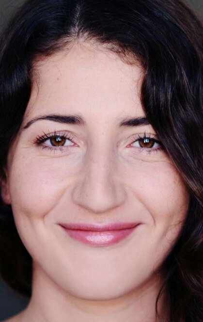 фото Гонджа де Хаас