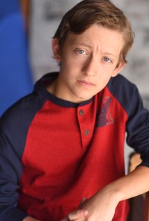 фото Лэнс Валентайн Батлер