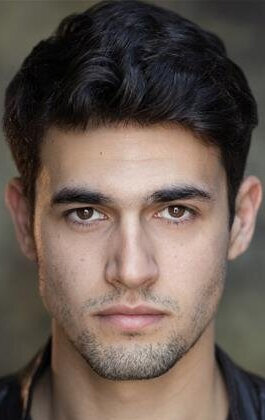 фото Оскар Гарлэнд