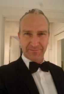 фото Могенс Экерт