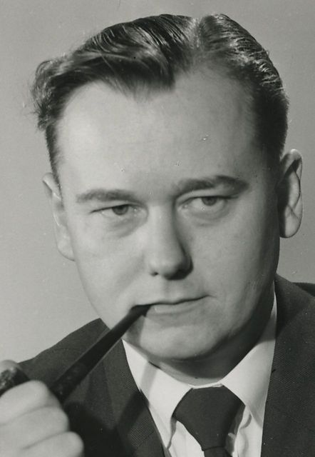 фото John Hilbard