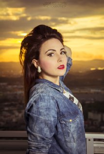 фото Jessica la Forgia