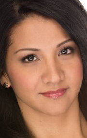 фото София Пеллегрино