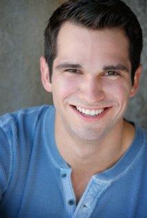 фото Дэвид Манделл