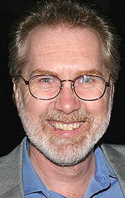 фото Гарри Гронер