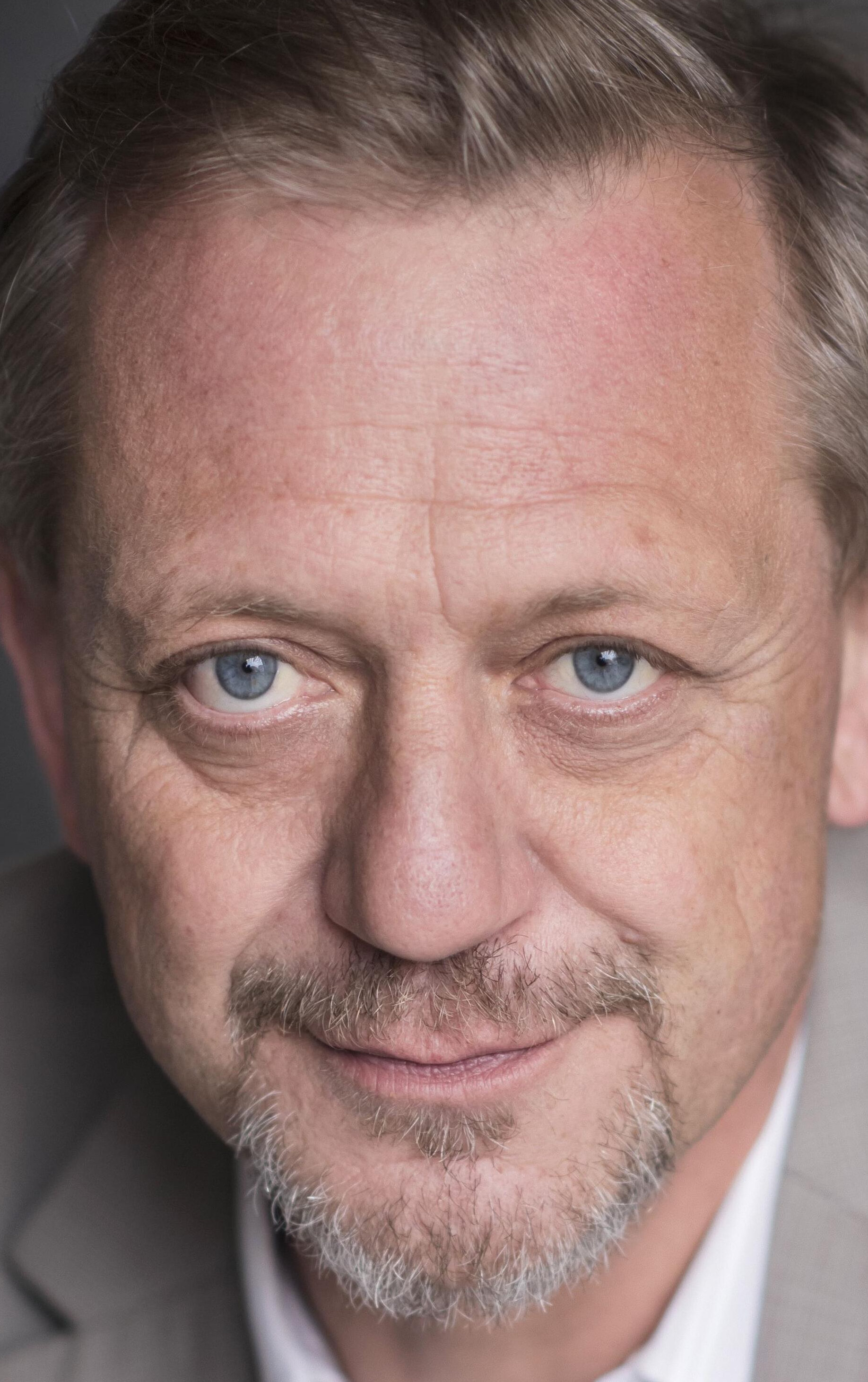 фото Карл Ахляйтнер