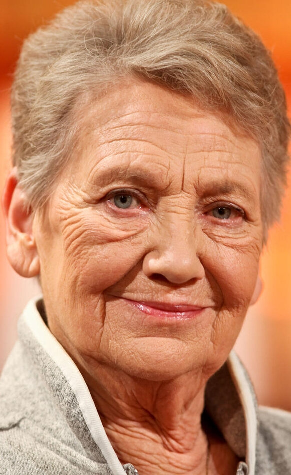 фото Ингрид Буркхард