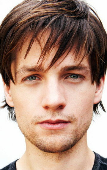 фото Грегори Смит